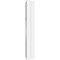 Ekena Millwork Beaux Architectural Grade PVC Ceiling Medallion, 10"W x 6 5/8"H x 3"ID x 3 1/2"C x 1"P, One-Piece CMP10X6BX-03000 - alternate 2